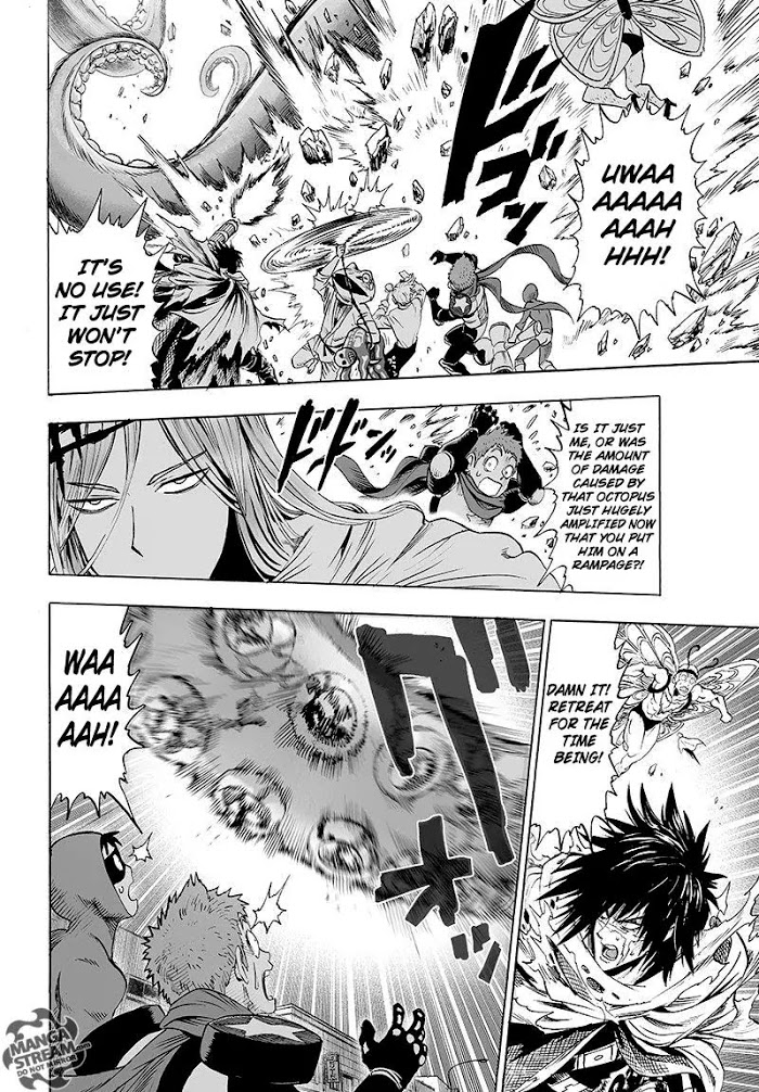 One Punch Man - Chapter 68.2 image 11